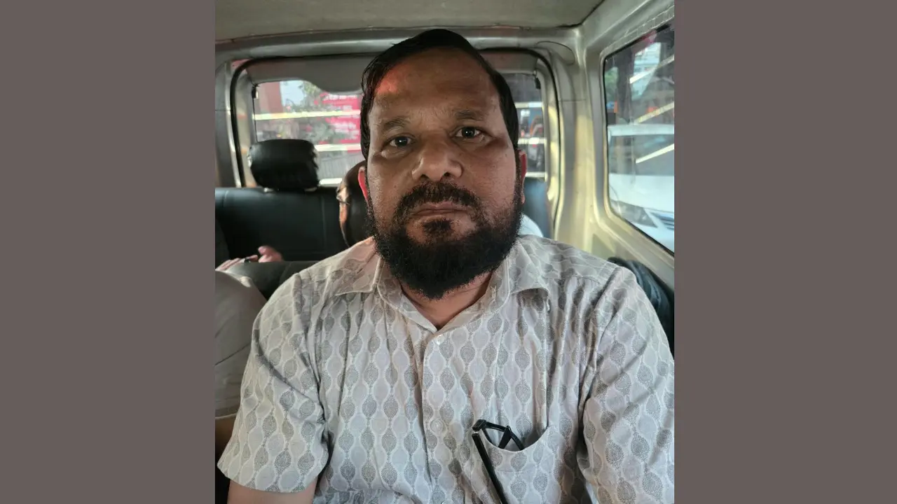ডিবি-গুলশানের অভিযানে নিউগিনি প্রোপার্টিজে হামলার মামলায় আরও এক এজাহারভুক্ত আসামি গ্রেফতার
